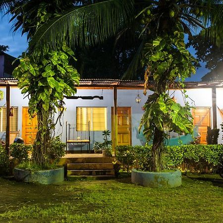 Hotel Hamacas Rivas Εξωτερικό φωτογραφία