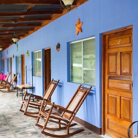 Hotel Hamacas Rivas Εξωτερικό φωτογραφία