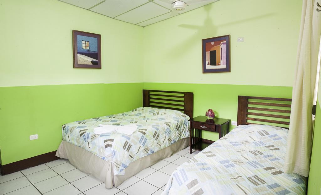 Hotel Hamacas Rivas Δωμάτιο φωτογραφία