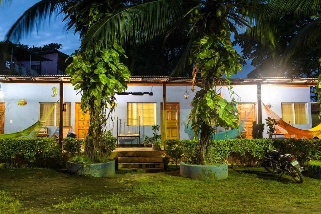 Hotel Hamacas Rivas Εξωτερικό φωτογραφία