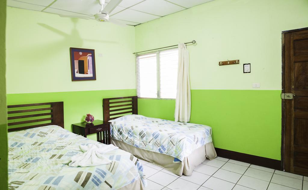 Hotel Hamacas Rivas Δωμάτιο φωτογραφία