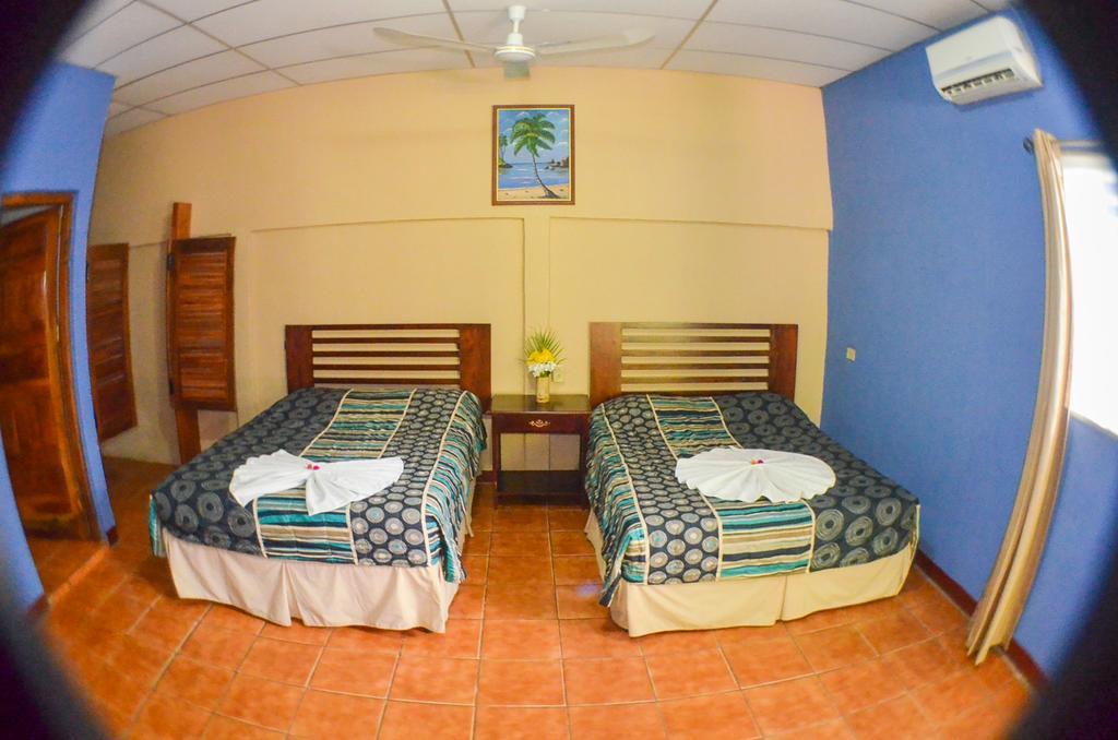 Hotel Hamacas Rivas Εξωτερικό φωτογραφία