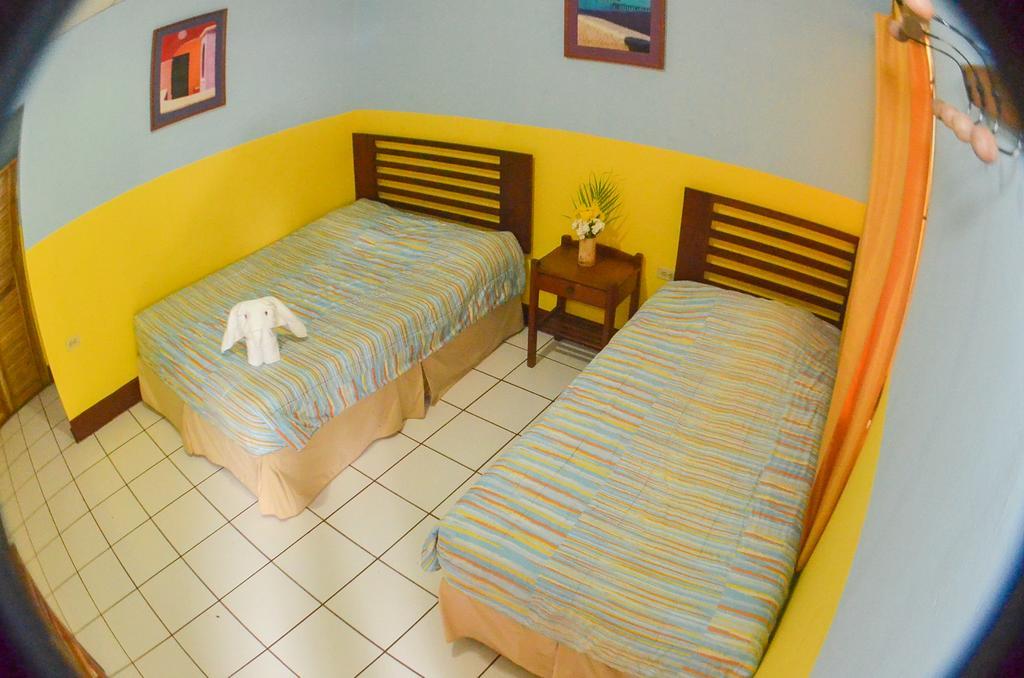 Hotel Hamacas Rivas Εξωτερικό φωτογραφία