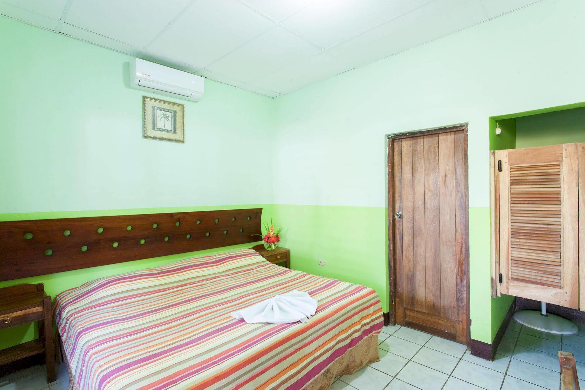 Hotel Hamacas Rivas Εξωτερικό φωτογραφία