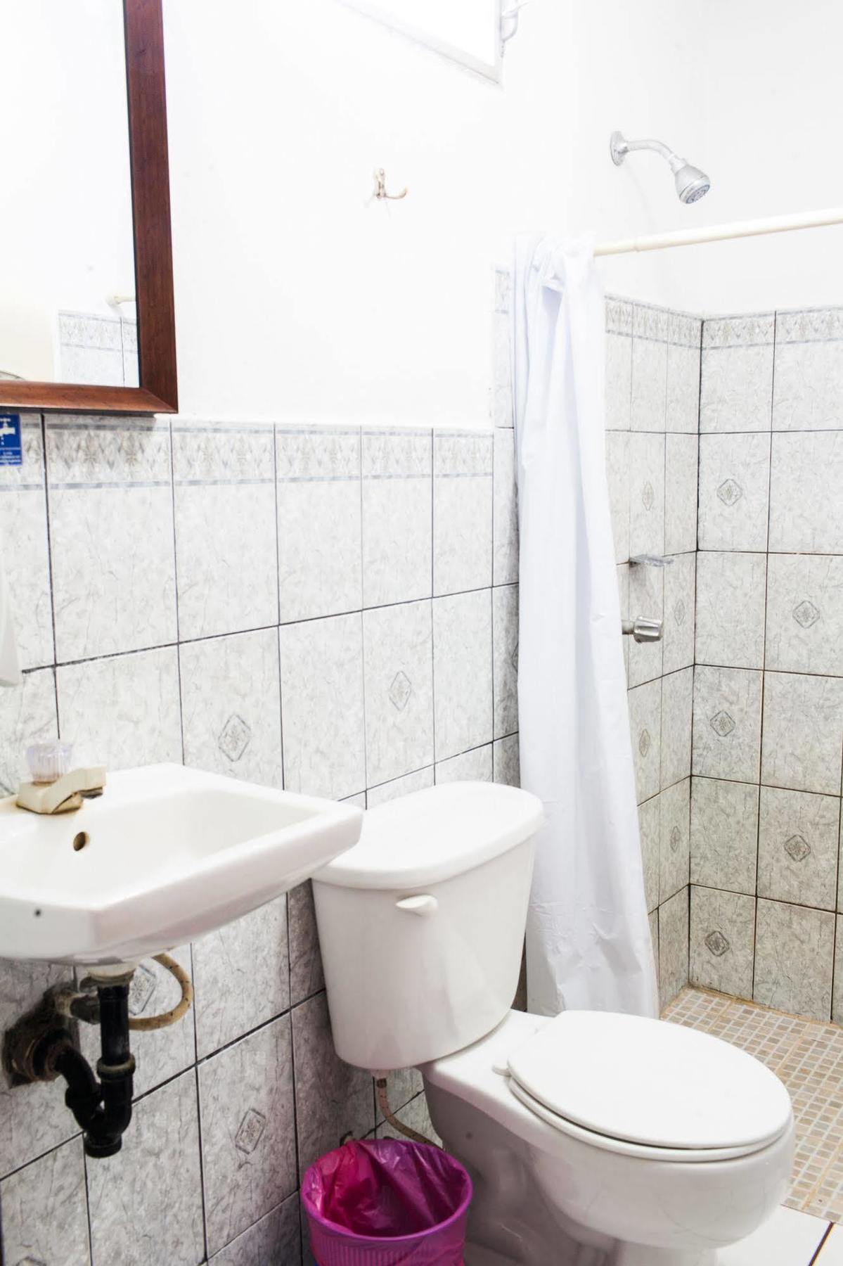 Hotel Hamacas Rivas Εξωτερικό φωτογραφία