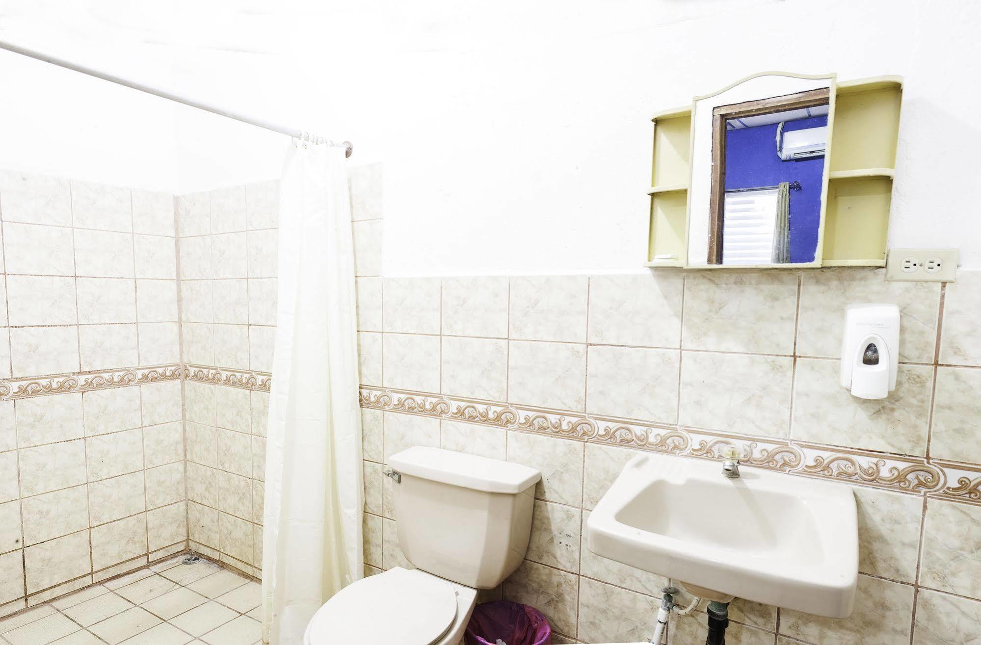 Hotel Hamacas Rivas Εξωτερικό φωτογραφία