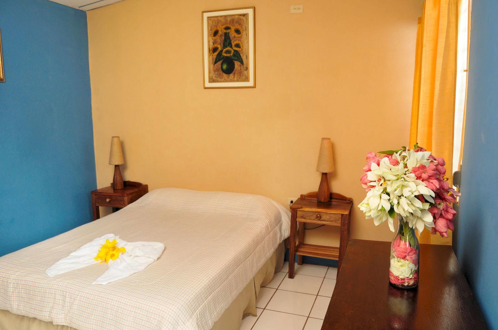 Hotel Hamacas Rivas Εξωτερικό φωτογραφία